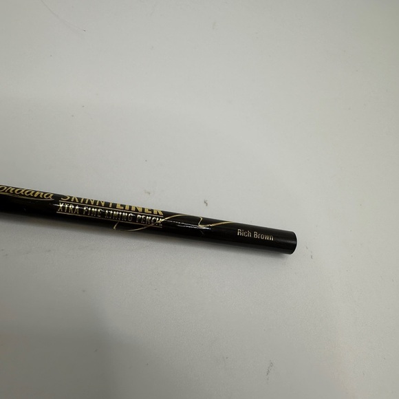 Jordana Skinnyliner Eyeliner – Rich Brown 🤎✨ - Picture 2 of 4